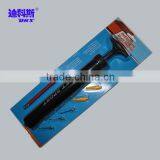 12" Volleyball Pump With Metal Needle thumbnail-1