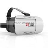 Portable vr 3d Glasses With Bluetooth Speaker Remote thumbnail-2