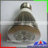 Warm White LED Spotlight ,GU10 Christmas Decoration Led Spotlight With 3 Years Warranty thumbnail-6