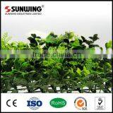Outdoor Fake Plants Artificial Ivy Plant Wall Green Fence thumbnail-3
