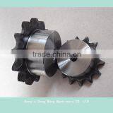 Industrial Chain Sprocket With Heat Treatment