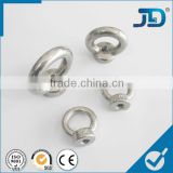 Stainless or Carbon Steel DIN582 Eye Nut