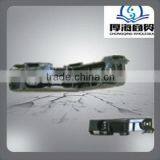 Super Quality Useful Bumper for 2803211-P24A With High Quality Also Supply Car Front Grille W124 thumbnail-1