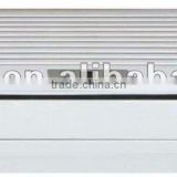 High Efficiency Top Quatity Therminal Equipment Ventilation Wall Mounted Fan Coil with Remote Controller