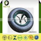 AIR WHEEL OR SOLID WHEEL With Spoke 4.00/4.80-8 thumbnail-4