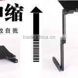 Hot Sale Foldable Aluminum Nottable Laptop Stand,computer Desk,laptop Desk Quality Choice