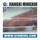 High Recovery Rate Separate Table for Scrap Copper Cable/wire Recycling