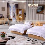 Modern Young Style Hotel Bedroom Set Furniture XHM-2015C001