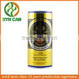 XYH Brand Empty Beverage Tin Can for Beer /tin Can for Drink thumbnail-5