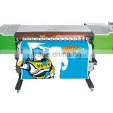 Inkjet Printer Cutter