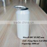 Hot Sale Aluminum Can 500 ml For Beer/ Soft Drink thumbnail-2