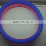 Hot Sell Silicone Cover for Steering Wheel thumbnail-4