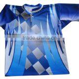 Men's Professional Sublimation Rugby Shirts thumbnail-1