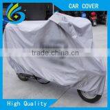 UV/ sun protection waterproof foldable heated inflatable hail protection motorcycle cover