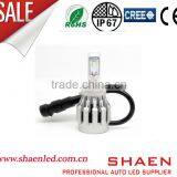 9005 20W CREE High Power 1800Lumen High Beam Headlight All in One