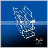 High Quality Hangzhou Factory Metal Wire Candy Stand