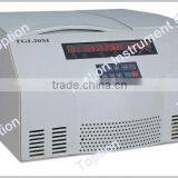 TGL20M Desktop High-speed Refrigerated Centrifuge for Sale thumbnail-1