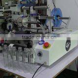 2016 New Design Fixed Position Labeling Labeling Machine for Bottle, Tube, Syringe thumbnail-1