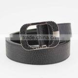 2015 New Arrive Designer Man COROCO PU Leather Belt for Jeans With Shiny Metal Rivet Accessories thumbnail-3