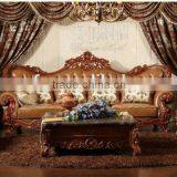 Kid Sofa French Sofa Royal Furniture French Style thumbnail-4