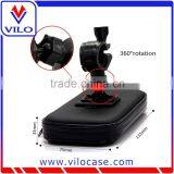 Universal Waterproof Pouch Bicycle Mount Holder Compatible With Smart Phone up to 5-5.5 Inch thumbnail-6