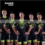 2015 Men Short Cycling Suit in Stock, Team Wear thumbnail-2