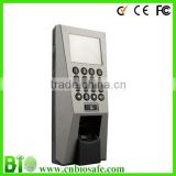 Best Selling Products 1500 Templates 10000 Cards Capacity Access Control Tcp/Ip ( Hf-F18)