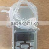 Free Samples for BPA Free Medical Baby Nasal Aspirator Vacuum Baby Nasal Aspirator thumbnail-3