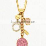 Most Popular Mini Soccer Ball Keychain -- DH 14303 thumbnail-1