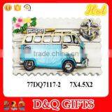 Polyresin Fridge Magnet Sticker thumbnail-2