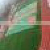 Red or Blue Color Running Track ,13mm Synthetic Rubber Running Track thumbnail-6