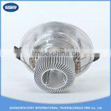 Factory Popular Simple Design High Lumen Led Downlight From China thumbnail-3