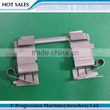 Customized OEM Car Metal Stamping Part thumbnail-2