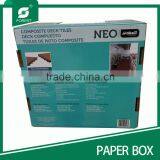 FULL COLOR PRINTING FOLDABLE DISPLAY BOX LUXURY thumbnail-4