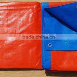 Waterproof Plastic Tarpaulin Drop Cloth thumbnail-6