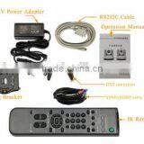 Full HD VISCA Control Hd-sdi Ptz Camera Medical Camera With DVI Output thumbnail-4