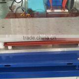 PETG High Frequency Welding Machine thumbnail-4