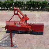 Agricultural 3-point Trator Real Blade Grade Blade