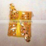 Small Notebook With Pen thumbnail-1