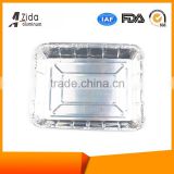 The Most Popular best quality railway use aluminum foil container
