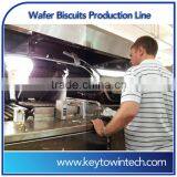 Fully Automatic Wafer Biscuits Production Line Quality Choice thumbnail-1