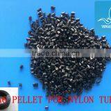 PA6 Black Pellet for Nylon Tube ,good Quality thumbnail-1