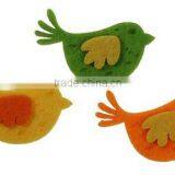 New Design Felt Birds Arts And Crafts thumbnail-1