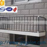 Galvanized Guadrail