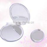 Round Folding Mirror 7x