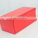 Red Packaging Gift Box for Promotion Gift thumbnail-2