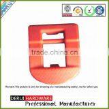 Nylon Plastic Furniture Adjustable Hasp