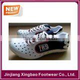 2016 Complete Track Field Spikes Athletic Sports Shoe World Athletics Championships Track & Field Running Shoes Trainer Sprint Quality Choice thumbnail-1