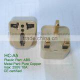 UK Adaptor Plug
