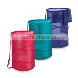 Large Size Pop up Mesh Laundry Bag